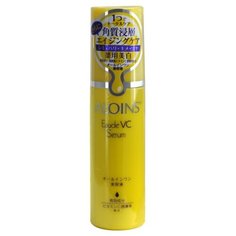 Aloins Eaude Vc Serum Сыворотка для лица с экстрактом алоэ и витамином С, 100 мл