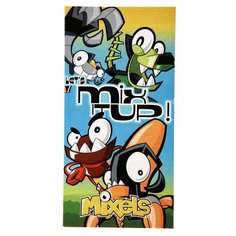 Mixels полотенце 820-228 70х140 см разноцветный