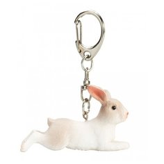 Брелок Mojo 387440, белый