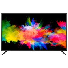 Телевизор Haier LE43K6500SA 43" (2019) черный