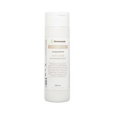 Greenmade кондиционер Питание для нормальных волос, 200 мл