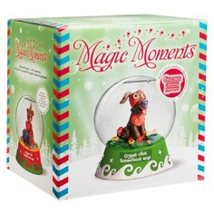 Пластилин Magic Moments Волшебный шар Собачка (mm-7)