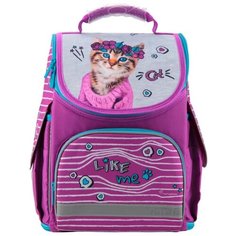 Kite Ранец Education Rachael Hale R19-500S, фиолетовый