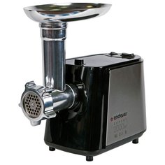 Мясорубка ENDEVER Sigma-55 стальной/черный