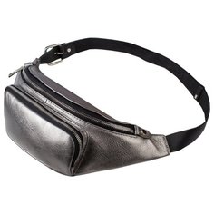 Сумка поясная Dimanche 275, натуральная кожа