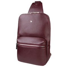 Рюкзак Dimanche 818, натуральная кожа