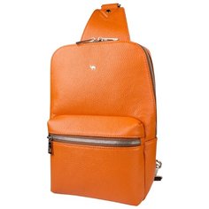 Рюкзак Dimanche 818, натуральная кожа
