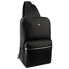 Рюкзак Dimanche 818, натуральная кожа