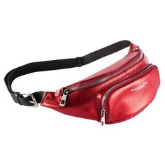 Сумка поясная Dimanche 275, натуральная кожа