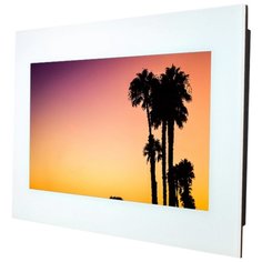 Телевизор AVEL AVS270FS 27" (2018) белый