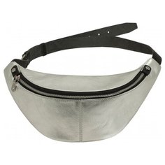 Сумка поясная Dimanche 276, натуральная кожа