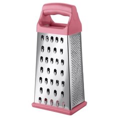 Терка четырехгранная Regina RGN-21 Apollo