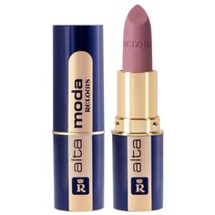 Relouis Помада для губ Alta Moda матовая, оттенок 06 Mauve Velvet