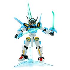 Сборная модель Bandai LBX Икар Мощь (84863)