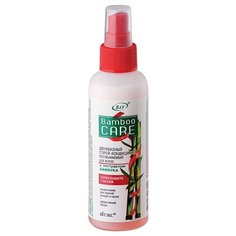 Витэкс Bamboo Care Двухфазный спрей-кондиционер для волос, 145 мл Viteks