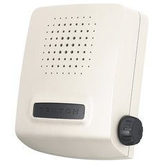 Звонок ТРИТОН Сверчок СВ-04Р электронный проводной (количество мелодий: 1)