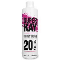 KayPro Super Kay окислительная эмульсия, 6%, 360 мл