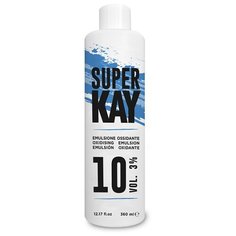 KayPro Super Kay окислительная эмульсия, 3%, 360 мл
