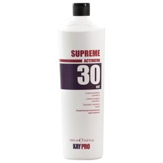 KayPro Caviar Supreme окислительная эмульсия, 9%, 1000 мл