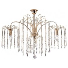 Люстра Citilux Опера CL304231, E14, 180 Вт