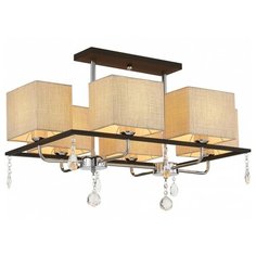 Люстра Citilux Дуглас CL461161, E27, 450 Вт