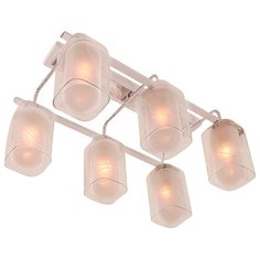 Люстра Citilux Румба CL159160, E27, 450 Вт