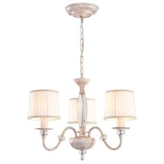 Люстра Citilux Дижон CL429131, E27, 225 Вт