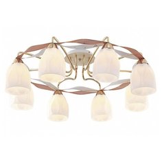 Люстра Citilux Формула CL167181, E27, 600 Вт