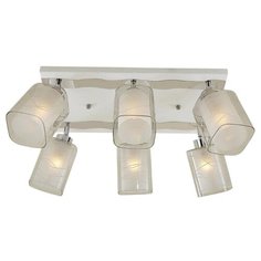 Люстра Citilux Прима CL160161, E27, 450 Вт