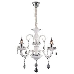 Люстра Citilux Марена CL352130, E14, 180 Вт