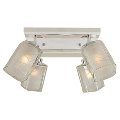 Люстра Citilux Прима CL160141, E27, 300 Вт