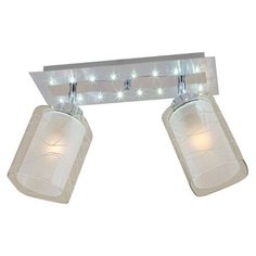 Люстра Citilux Прима CL160223, E27, 150 Вт