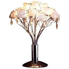 Настольная лампа Eletto Rosa EL325T04.1