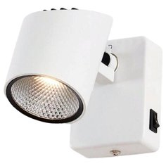 Спот Citilux Дубль-2 CL556610