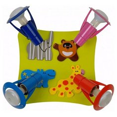 Спот Citilux Зоопарк CL602541