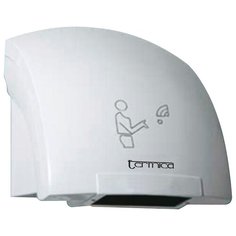 Сушилка для рук Termica HT1810P 1800 Вт белый