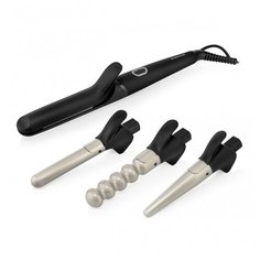 Щипцы BRAYER BR3300 черный