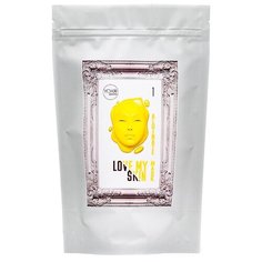 YOKO cosmetics Альгинатная маска Осветляющая отбеленная кожа с витамином С, 150 г