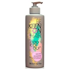 Краситель прямого действия KEEN Neo colour basic pink, 300 мл