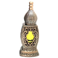 Масляные духи Shams Natural oils Бамбук, 3 мл