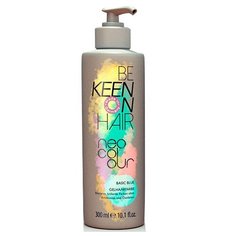 Краситель прямого действия KEEN Neo colour basic blue, 300 мл