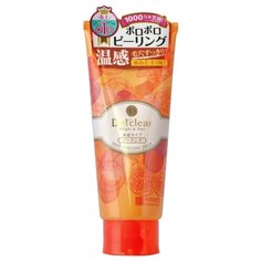 Meishoku пилинг-гель для лица Detclear Hot peeling jelly с AHA и BHA и эффектом сильного скатывания (c разогревающим эффектом) 180 г