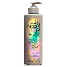 Краситель прямого действия KEEN Neo colour basic violet, 300 мл