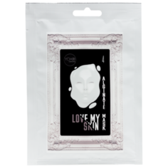 YOKO cosmetics Альгинатная маска Botox с эффектом "Ботокс", 30 г