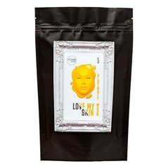 YOKO cosmetics альгинатная маска Regeneration с золотом, 30 г