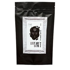 YOKO cosmetics Альгинатная маска Perfection с экстрактом черной икры, 150 г