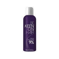 KEEN Cream Developer крем-окислитель, 9%, 100 мл