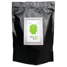 YOKO cosmetics Альгинатная маска Tonification с экстрактом зеленого кофе, 700 г