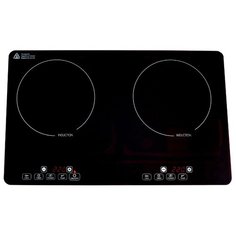 Электрическая плита Gemlux GL-IP1718ULTRA