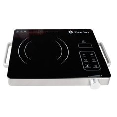 Электрическая плита Gemlux GL-IC20S